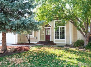 911 Clover Cir, Lafayette, CO 80026