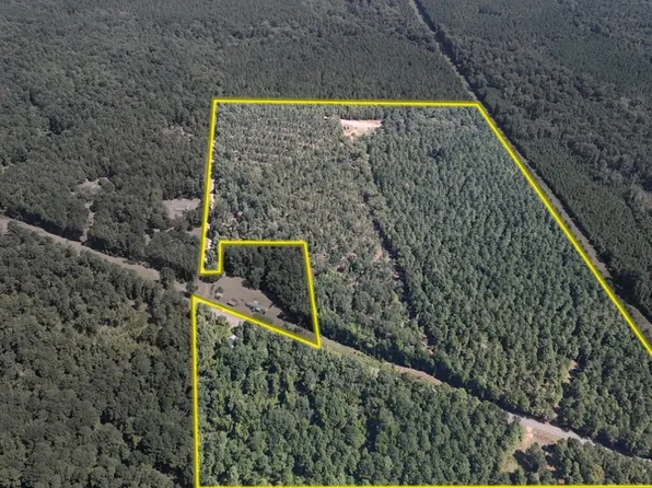 Highway 152 Lot Wp001, Dubach, LA 71235