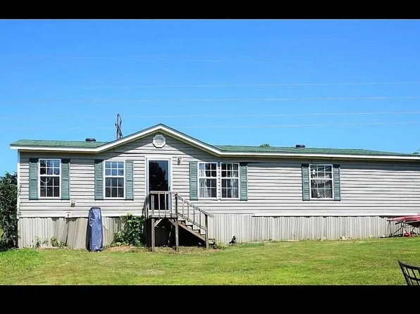 E 1160th Rd, Porum, OK 74455