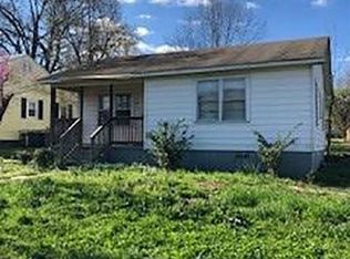 224 11th St S, Bessemer, AL 35020