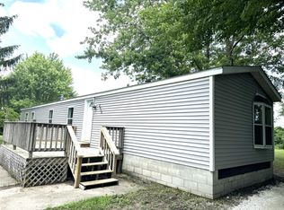 2912 E 1071 N #3, Demotte, IN 46310