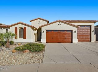 18472 W Marshall Ln, Surprise, AZ 85388