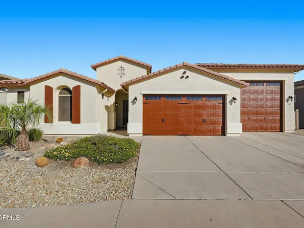 18472 W MARSHALL Lane, Surprise, AZ 85388