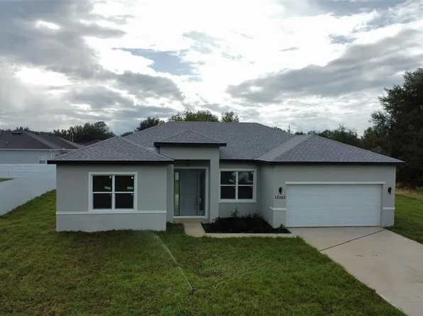 12862 SW 65TH AVENUE, OCALA, FL 34473