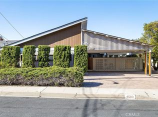 4503 Vista Largo, Torrance, CA 90505