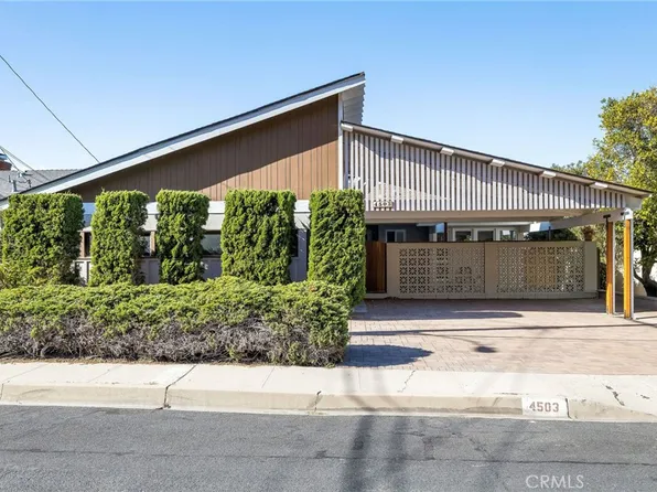 4503 Vista Largo, Torrance, CA 90505