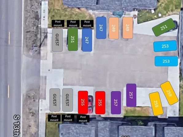 247-259 S 13th St #253