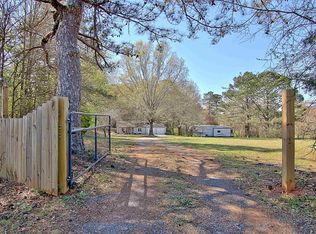 8109 Cochran Mill Rd, Chattahoochee Hills, GA 30268