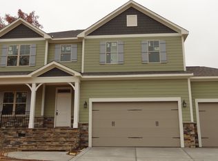 564 Coalyard Dr, Garner, NC 27529