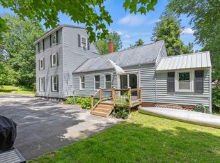 12 Church St, Bridgton, ME 04009