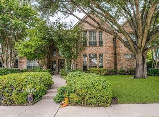 3201 Blenheim Ct, Plano, TX 75025