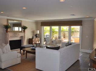 662 Via Lido Soud, Newport Beach, CA 92663