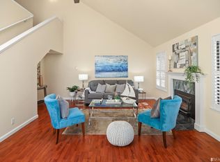 842 Wharfside Rd, San Mateo, CA 94404