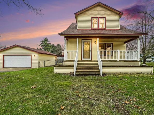 2825 Mount Olivet Rd, Kalamazoo, MI 49004