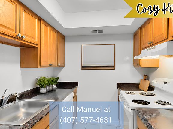 3rd image of 1040 S Buena Vista Dr #1040