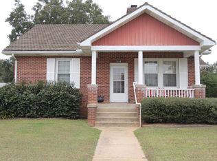108 Madison St, Greenwood, SC 29649