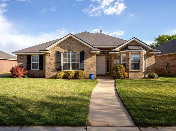 9312 Perry Ave, Amarillo, TX 79119