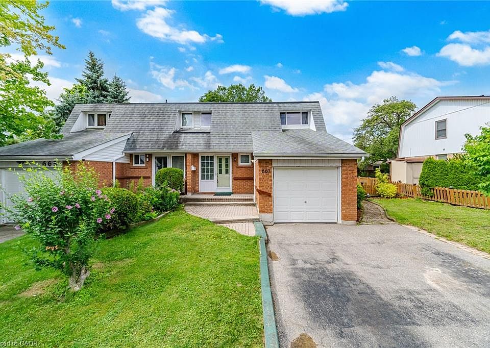 1st image of 667 Green Meadow Cres