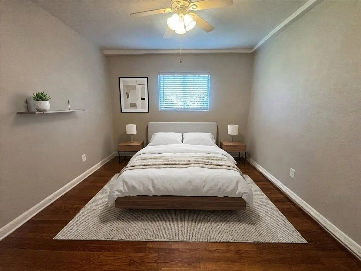 1 bed, 550 sqft, $1,250 — Photo 2