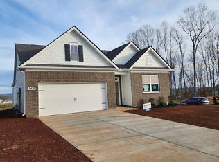 5450 Mason Way, Cookeville, TN 38506