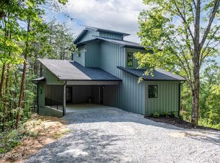 444 Norton Xing LOT 9, Maryville, TN 37803