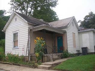 223 Western Ave, Connersville, IN 47331