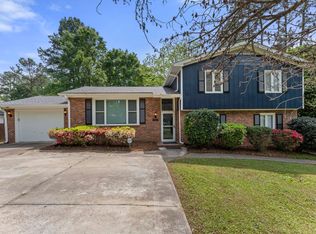 5713 Timber Ridge Dr, Raleigh, NC 27609