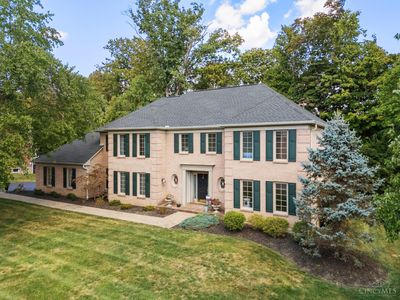 10734 Weatherstone Ct, Loveland, OH, 45140