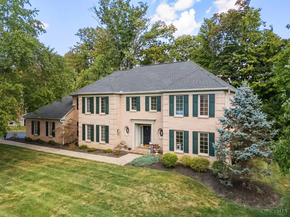 10734 Weatherstone Ct, Loveland, OH 45140