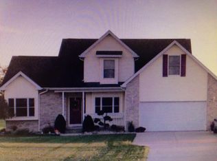 12305 W Mount Morris Rd, Flushing, MI 48433