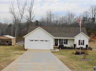 138 Westhaven Dr, Statesville, NC 28625