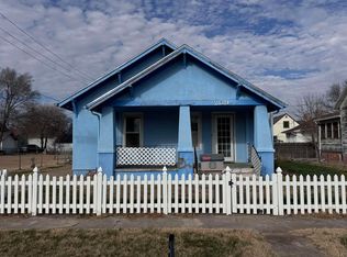 209 W Commercial St, Oberlin, KS 67749