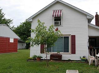 2724 Delaware St, Anderson, IN 46016