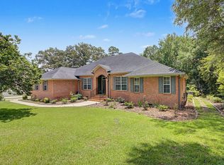 333 Meadow Ridge Dr, Tallahassee, FL 32312