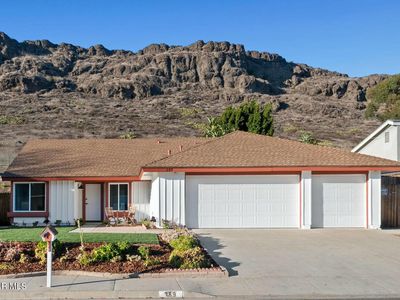 389 Raindance St, Thousand Oaks, CA, 91360