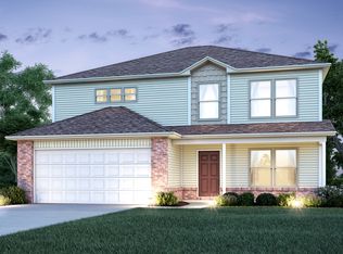 16435 Seminole Dr, Moundville, AL 35474
