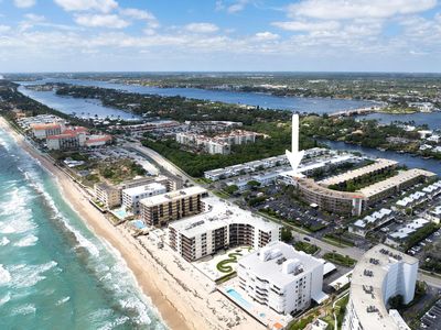 4001 S Ocean Boulevard #208, South Palm Beach, FL, 33480