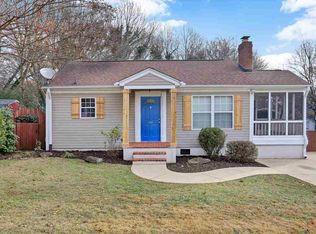 101 Assembly Dr, Greenville, SC 29609