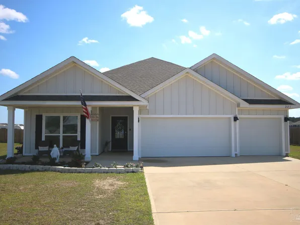 2651 Ten Mile Rd, Pace, FL 32571