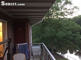 32 Middlesex Cir APT 21, Waltham, MA 02452