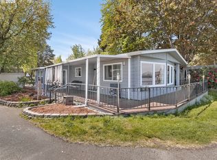 2201 N Menzies Dr, Portland, OR 97217