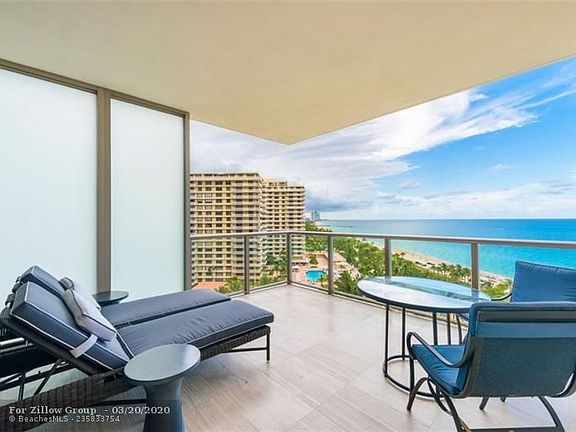 5th image of 9703 Collins Ave Unit 901C