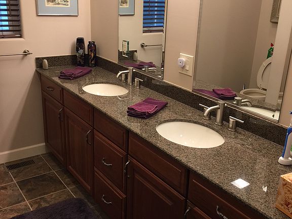 Bath for 3rd bedroom