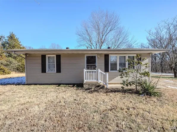 25950 Highway W, Waynesville, MO 65583