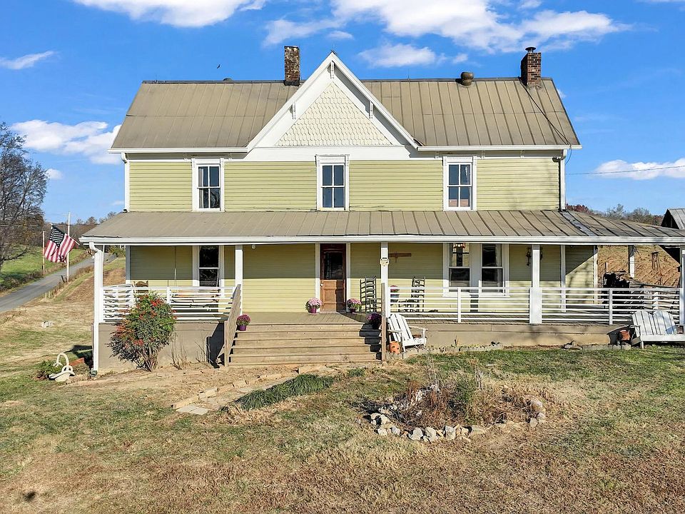 3765 S Mohawk Rd, Midway, TN 37809 Zillow