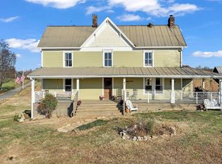 3765 S Mohawk Rd, Midway, TN 37809