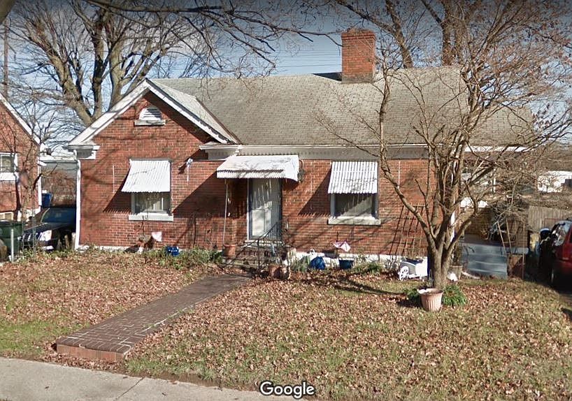 1st image of 419 Granard Ave