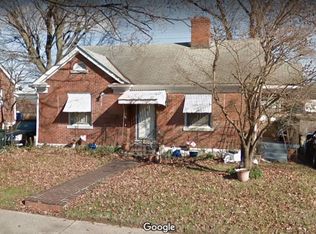 419 Granard Ave, Lexington, KY 40508