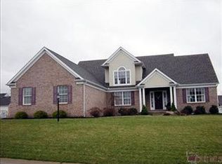 7248 Ricciardi St NW, North Canton, OH 44720