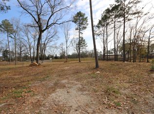 21820 Cherry St, New Caney, TX 77357